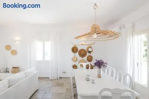Irene's House in Aliki - Image 2