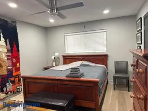 A Luxury Master Bedroom in a Condo - Image 3