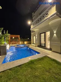 EMPIRE-K Homes -Khalid's Villa - Image 3