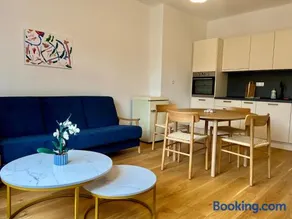 myPoděbrady apartment - Image 1