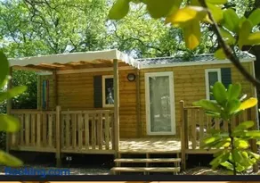 Camping Les Cent Chênes - Image 3