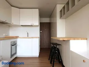 Stylish Studio in Central Vilnius II - Image 3