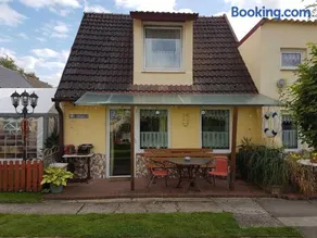 Ferienwohnungen in Semlow - Image 1
