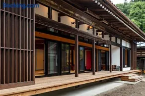 Hiraizumi Club -farm&resort- Vacation Stay - Image 1