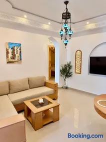 Premium Andalou Apartment in the Old Port - Image 5