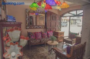 Hotel Boutique La Casa de María Joyita - Image 5