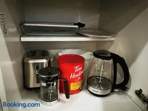 *Cozy, newly renovated, fully equipped* - Image 4