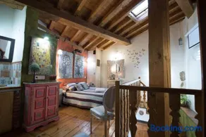 El Balconcillo-Los Sitios de Aravalle - Image 1