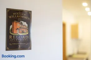 Reload Apartments - FeWo3 im Remmeker Feld - Image 2