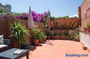 Magic Apartment with Private Terrace - Image 4