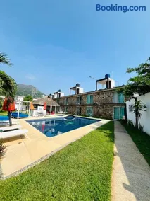 Hotel Stone - Image 1