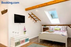 Ferienwohnung Kunterbunt Eckernförde - Image 1
