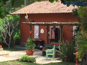 Vila Maria - Linda Casa de Campo - Image 5