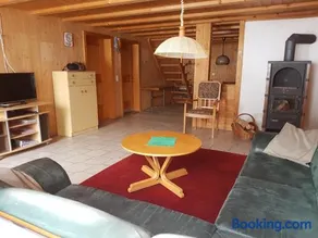 Chalet mit Alpenambiente Axalp - Image 2