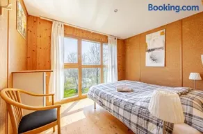 Ecolodge contemporain nature et vue - Image 2