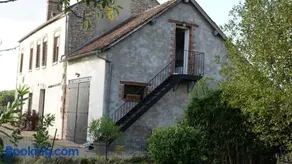 La Maréchalerie, studio authentique au cœur d'un beau village Gâtinais - Image 1