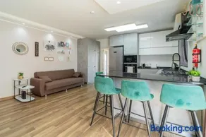 Homey 1BR home with Balcony in Heart of Malta by 360 Estates - Image 4