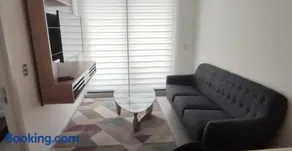 Edificio Curitiba, Apartamento nuevo y céntrico 1B 1D - Image 2