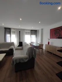 APARTAMENTO ANCHA CENTRO - Image 2