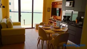 Murano Centro1 26floor,rooftop,infinity pool & views byIMZ - Image 5