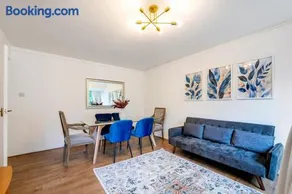 Cozy 2 bedroom London Flat in Heart of Pimlico - Image 2