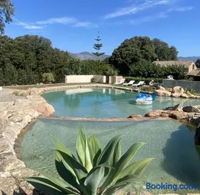 Maison Le Prunier avec piscine - Domaine E Case Di Cuttoli - Image 3