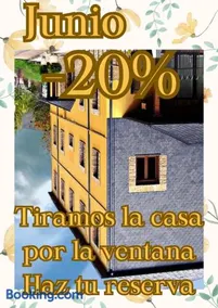 CASA ALTOBIERZO, 9 Habitaciones y 9 BAÑOS - Image 2
