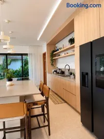 3BR Koh Phangan Beach Front Luxury Villa - Image 4