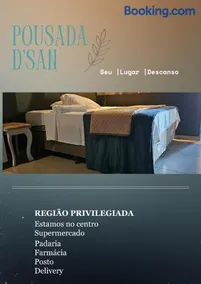 Pousada D'san - Image 2