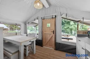 Glamping in Blacksburg on the New River - Image 3