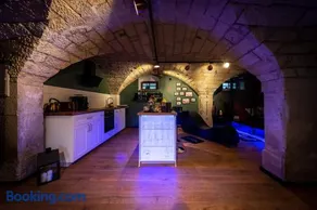 Liebesgewölbe Pirna - romantisches Apartment für Paare in der Sächsischen Schweiz - Image 3