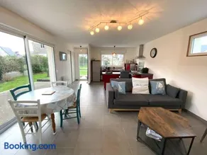 Maison Trégastel, 4 pièces, 6 personnes - FR-1-368-6 - Image 3