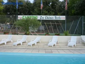 Camping Les Chênes Verts - Image 2