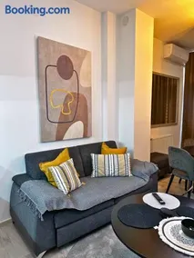 Sara Apartment - Image 2
