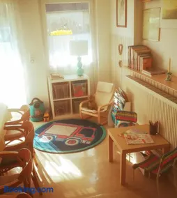 Pension Tadtendrang - Image 5