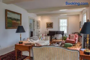 Parker Head House Popham Beach Phippsburg - Image 3