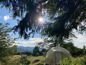 Glamp pod hviezdami - Image 1