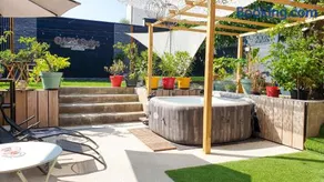 GARY Suite - Studio Cosy, Spa et jardin privatif à 4 min de Cambrai - Image 2