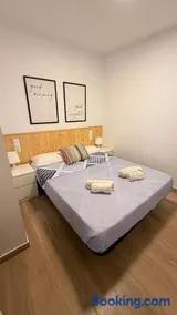 Moderno Apartamento Centro Moraira Pet Friendly - Image 3