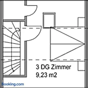 Ferienwohnung Wildrose - Image 1
