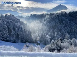 Wohnung Staufenblick und Wohnung Firstblick - Image 2