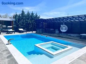 One Bedroom Private Pool House by Olivujoj - Image 2