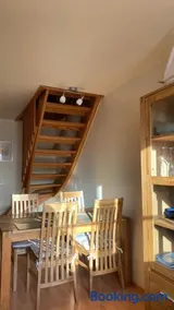 Seeschlößchen Ferienwohnung 7 - Image 2