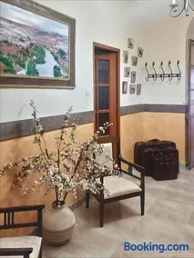 La Plazuela, casa andaluza con patio. - Image 2