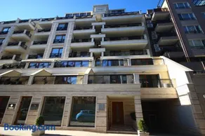 SOFIA CENTRAL LUXURY apartment "2B" - Image 4