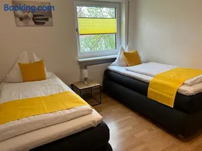 Schöne helle Ferienwohnung in Waldnähe - Image 3