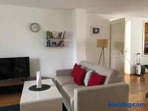 Ferienwohnung Rheinfelden (Beuggen) - Image 1