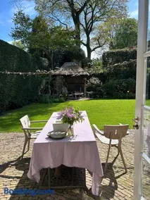 De Schuilhoek Private Guesthouse - Image 2