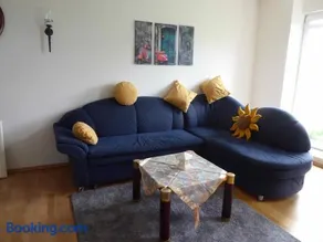Ferienwohnung Ruhepunkt - Image 2