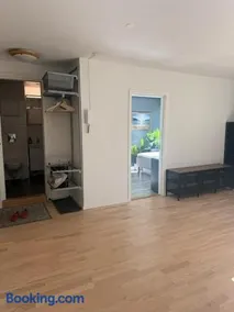 Bright and fully furnished 2-room apartment in Hauketo - Image 3